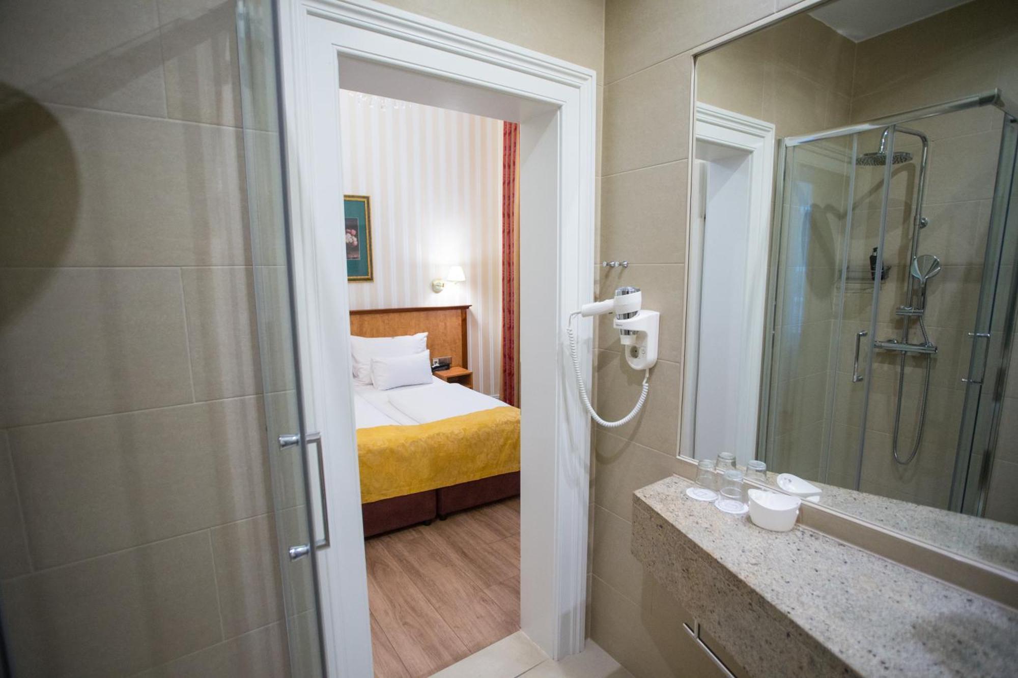 Opera Suites Viena Exterior foto